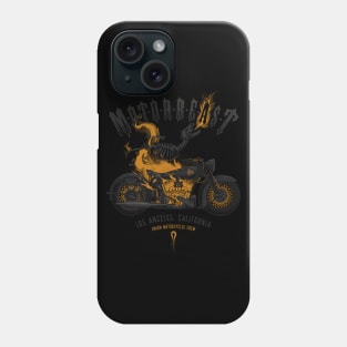 Motorbeast Phone Case