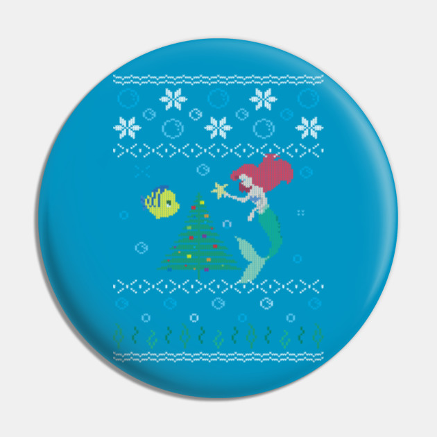 images Little Mermaid I Want More teepublic