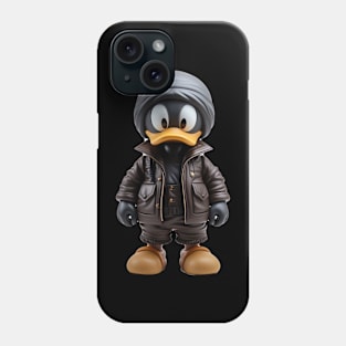 Kaws Hypebeast Duck Phone Case