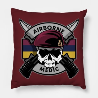 Airborne Medic Pillow