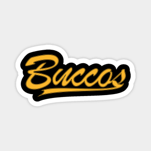 Buccos Magnet