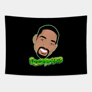 Fresh Prince Tapestry