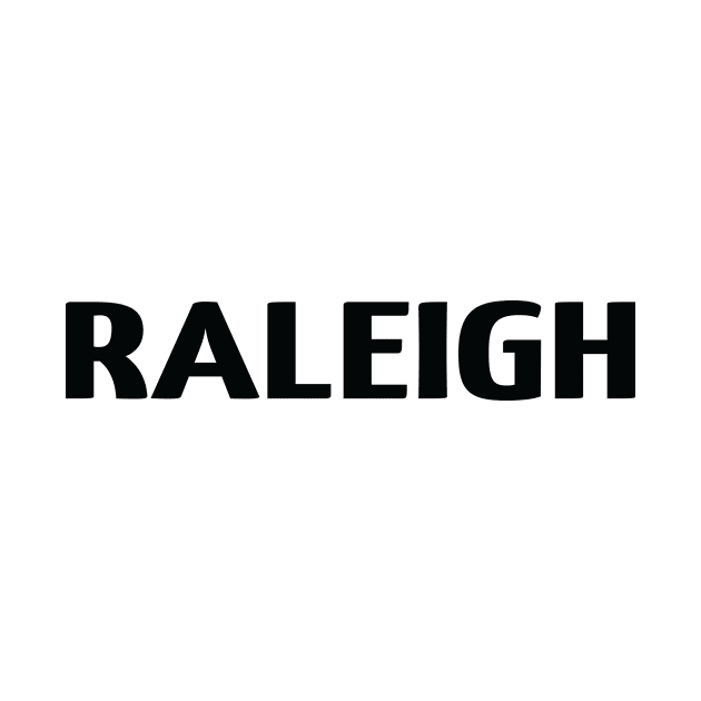 Raleigh by ProjectX23