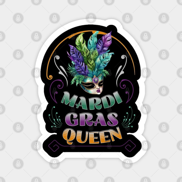 when can mardi gras be