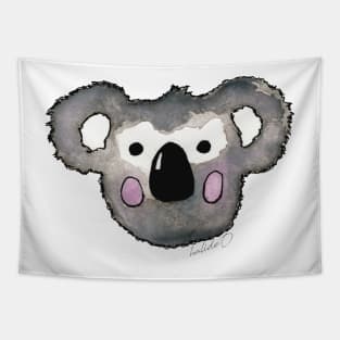 Chuck the Koala Tapestry