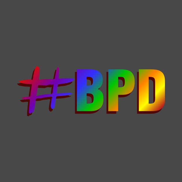 BPD by ADHDisco