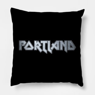 Portland Pillow