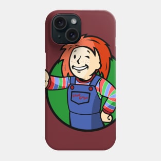 Good Boy Phone Case