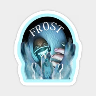 Frost Magnet