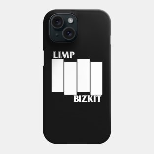 Limp Bizkit Phone Case