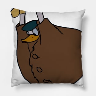 QUACK Pillow