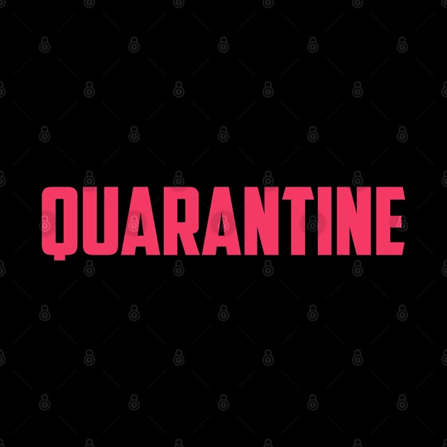 quarantine by ReD-Des