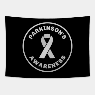 Parkinson's Disease - Disability Awareness Tapestry