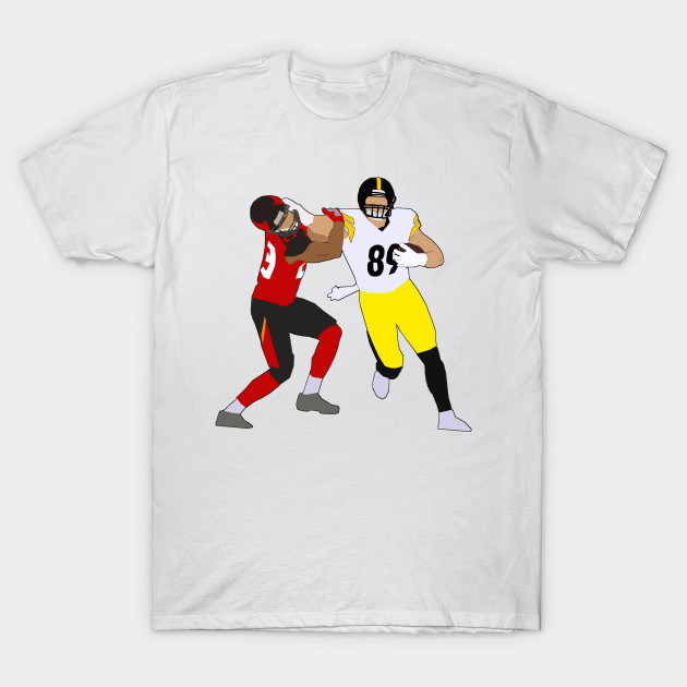 unique steelers t shirts