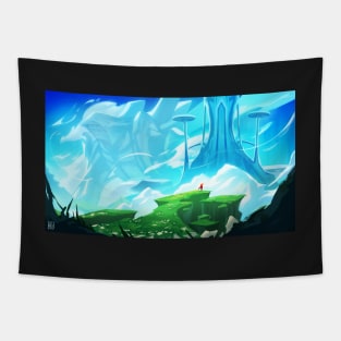 Xenoblade Tapestry