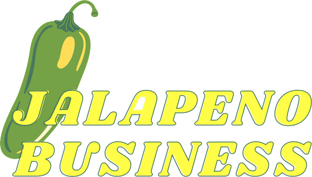 Funny food puns, Jalapeno pun, jalapeno business (all up in your business) Kids T-Shirt by Fafi