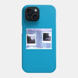 We hide in plain sight Phone Case