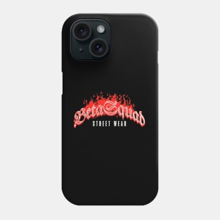 Beta Squad Best Phone Case