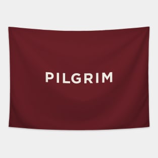 Pilgrim Tapestry