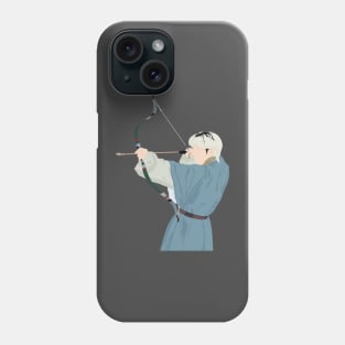 Alchemy of souls Phone Case