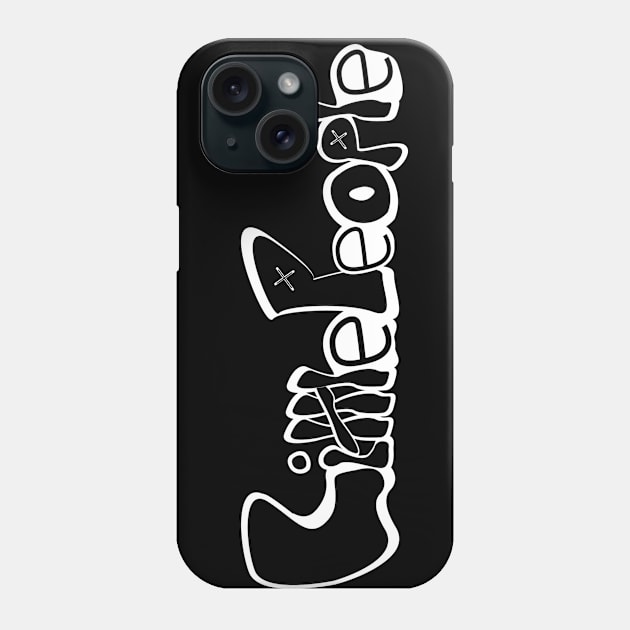 LittlePeople Phone Case by Anime6nik