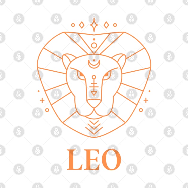 LEO by Sun From West