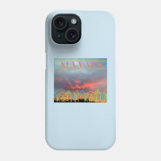 Alvvays band fan Phone Case