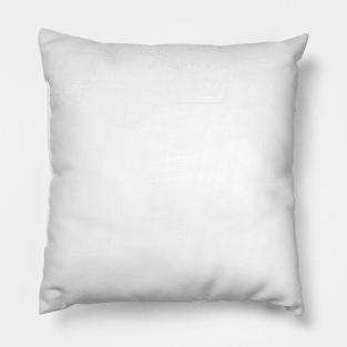 Binford Tools Pillow