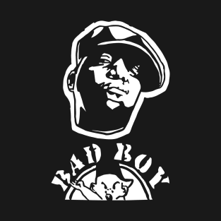 Notorious BIG T-Shirt