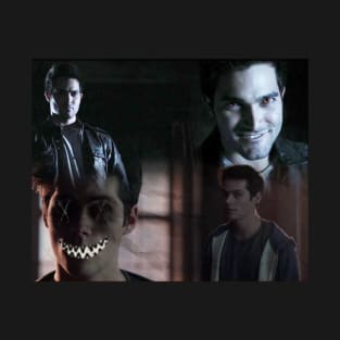 Dark Sterek T-Shirt