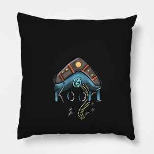 Korri Pillow