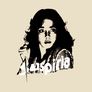 Retro suspiria // fanart // Halloween T-Shirt