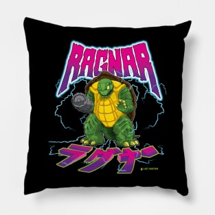 Ragnar Pillow