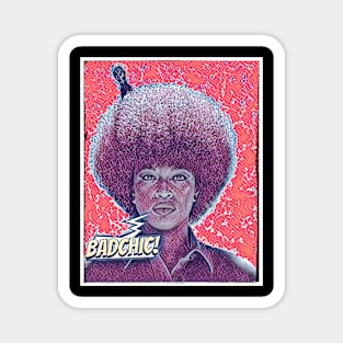 FRO Magnet