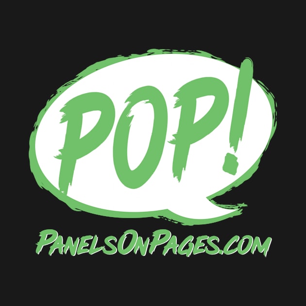 PoP! Balloon 2020 by PanelsOnPages