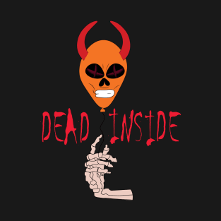 Dead Inside T-Shirt