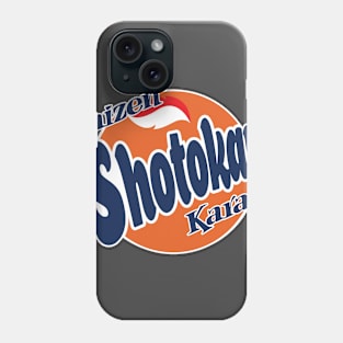 Kaizen Shotokan Phone Case