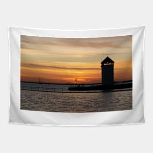 Brightlingsea, Essex Tapestry