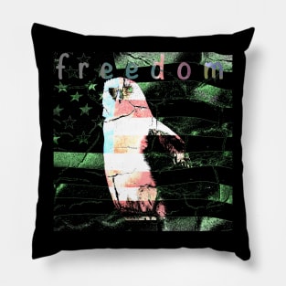 freedom Pillow