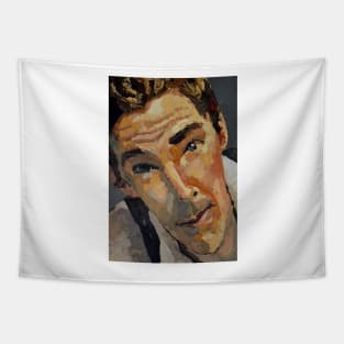 Benedict - Cumberbatch Tapestry