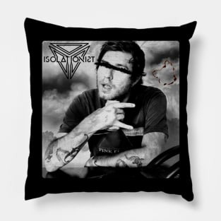 ISO EP Pillow