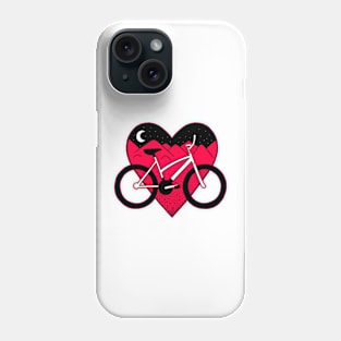 BICI LOVE Phone Case