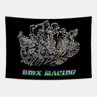 bmx Tapestry