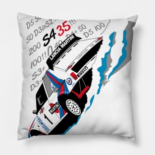 200 S4 35 Pillow