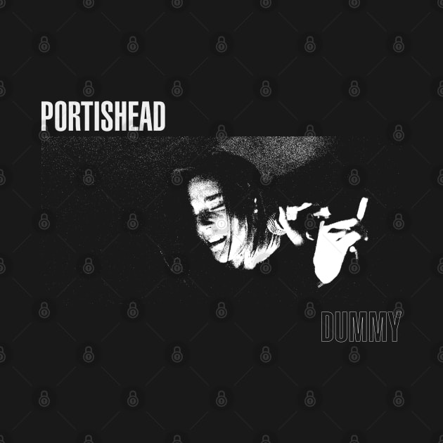 Portishead by Elemental Edge Studio