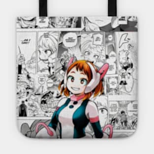 Uraraka Tote