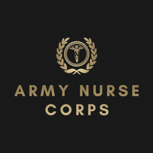 Army Nurse Corps T-Shirt