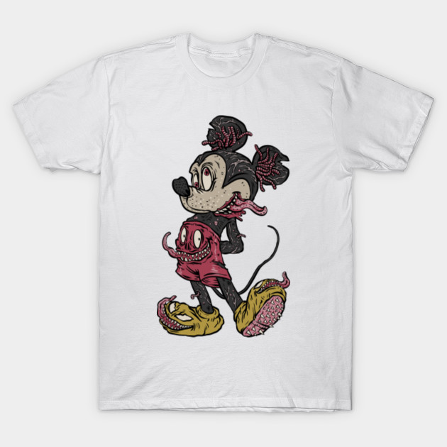 mickey mouse shirts