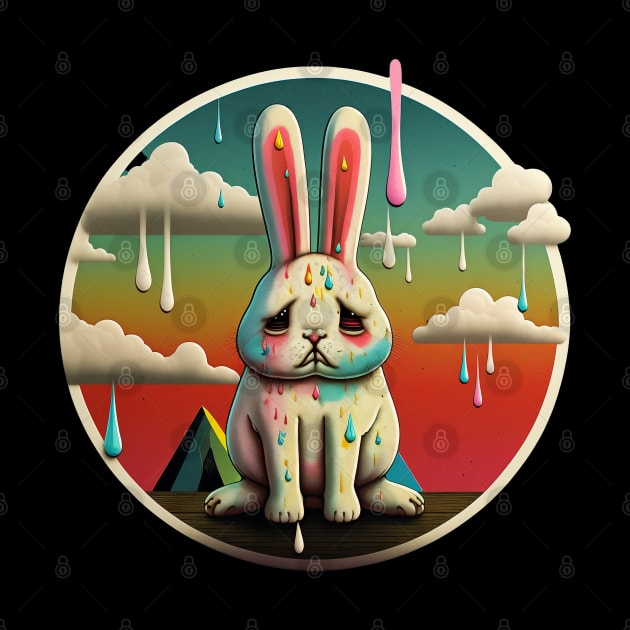 Sad Bunny_ by Depressed Bunny