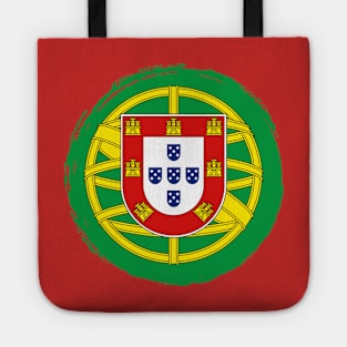 Portugal Tote